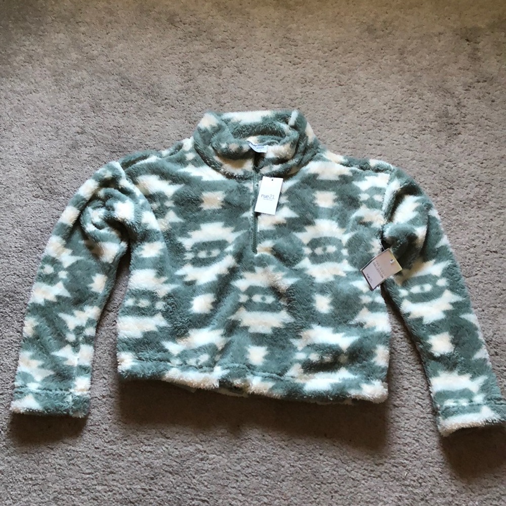 Rue 21 jacket